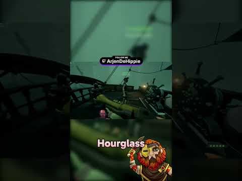 The Hypocrisy of Hourglass