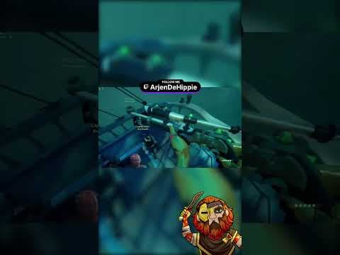 When your crewmate is a fanboy.