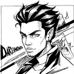 DaReimond